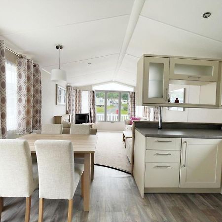 11 Porth Valley Retreat Villa Newquay  Luaran gambar