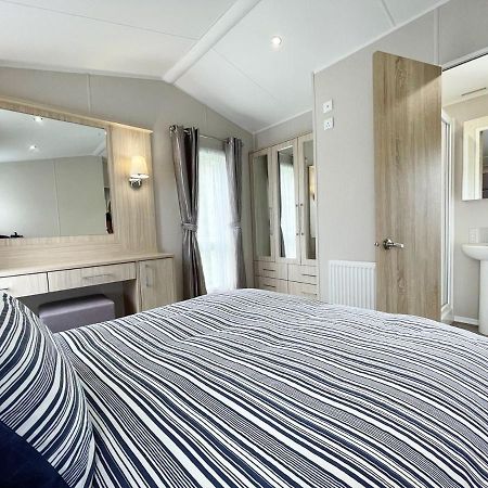 11 Porth Valley Retreat Villa Newquay  Luaran gambar