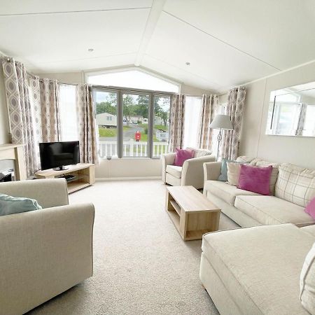 11 Porth Valley Retreat Villa Newquay  Luaran gambar