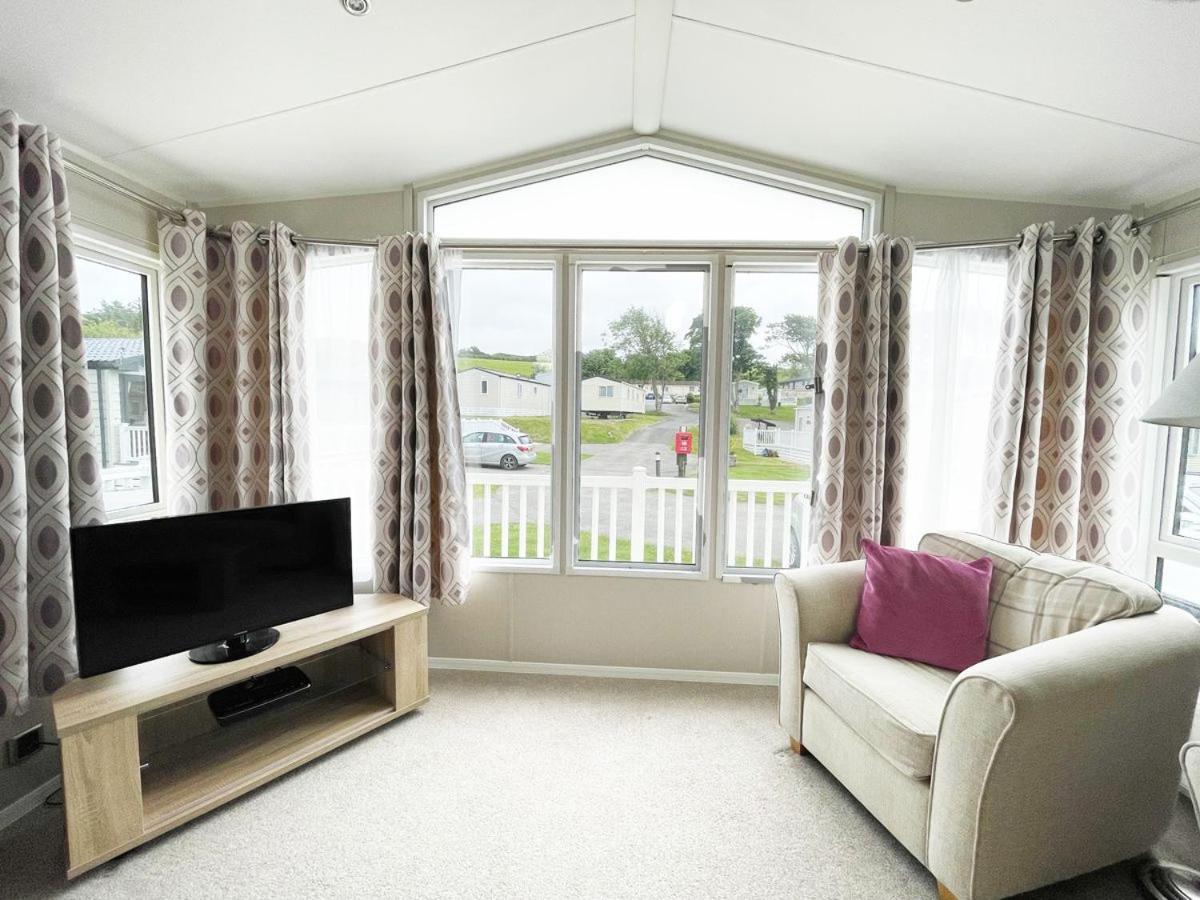 11 Porth Valley Retreat Villa Newquay  Luaran gambar