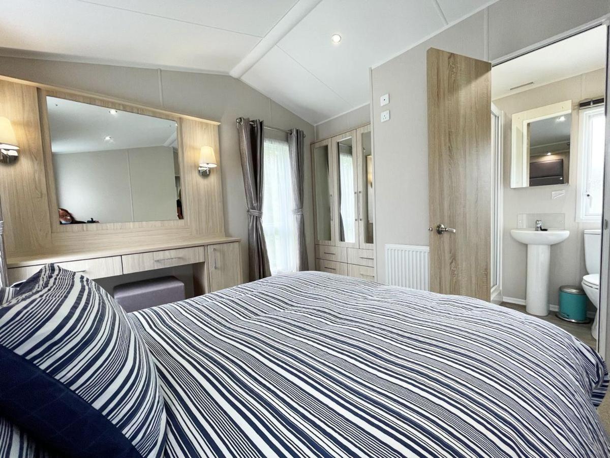11 Porth Valley Retreat Villa Newquay  Luaran gambar