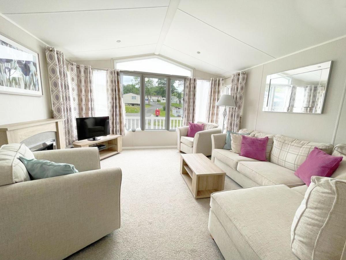 11 Porth Valley Retreat Villa Newquay  Luaran gambar