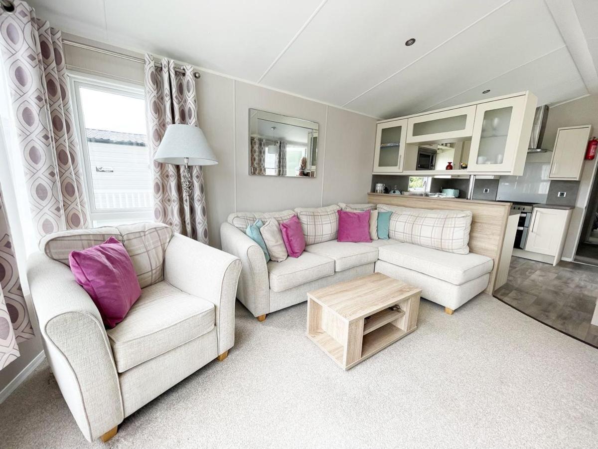 11 Porth Valley Retreat Villa Newquay  Luaran gambar