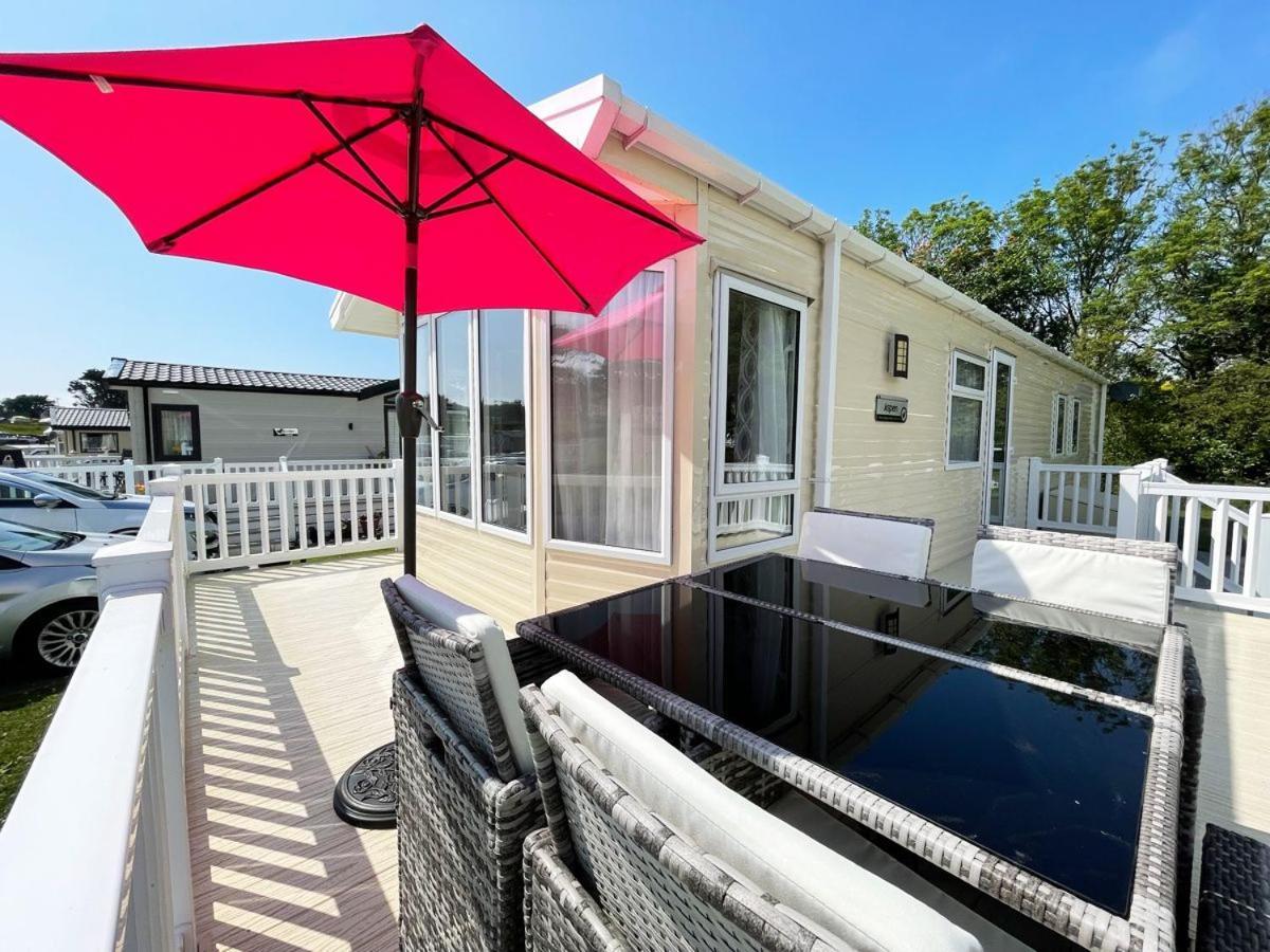 11 Porth Valley Retreat Villa Newquay  Luaran gambar