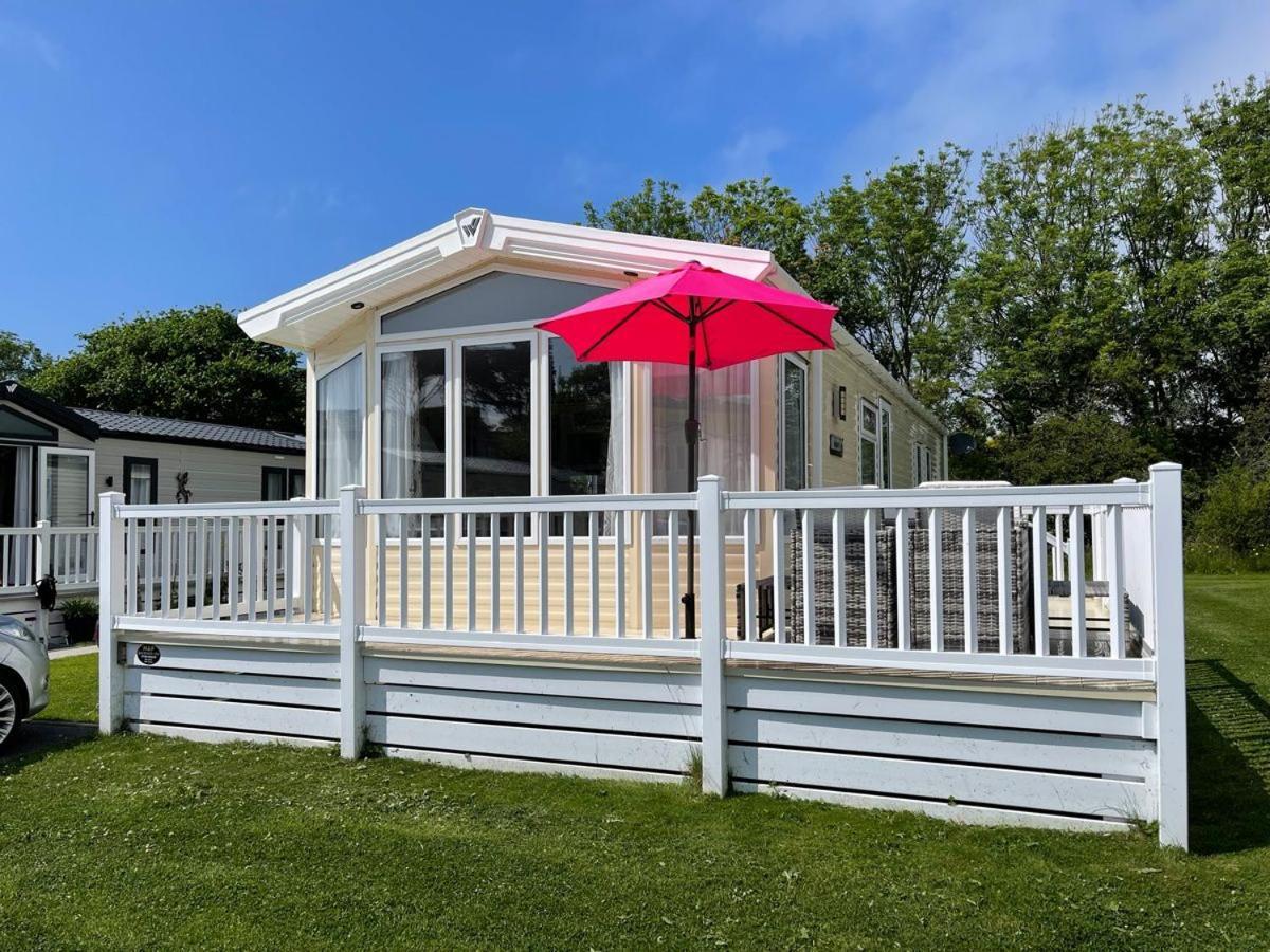 11 Porth Valley Retreat Villa Newquay  Luaran gambar