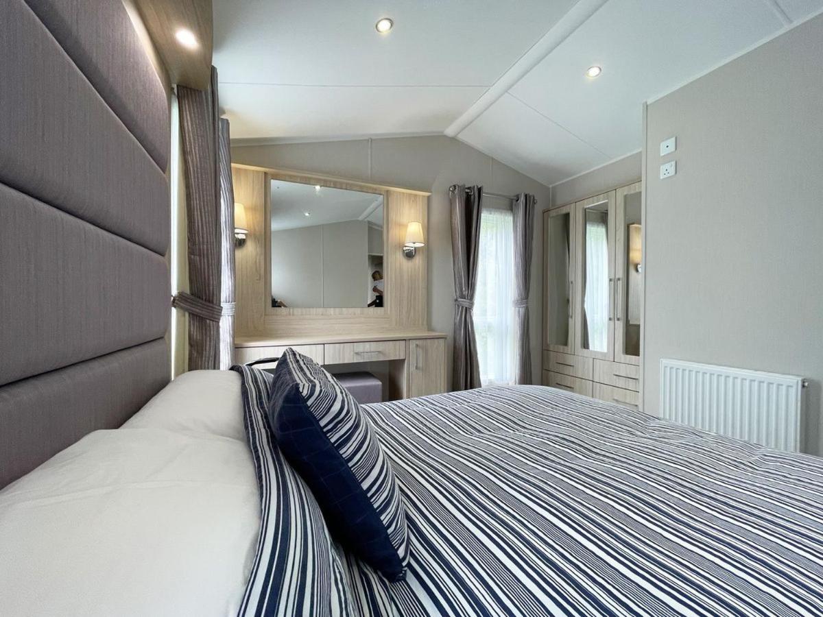 11 Porth Valley Retreat Villa Newquay  Luaran gambar